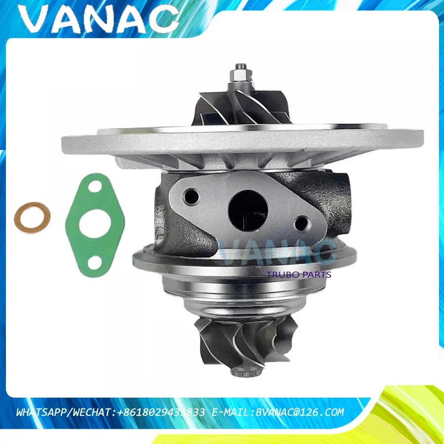 Turbo Cartridge 8971371093 8971371094 8971371097 8971371095 For ISUZU Trooper 4JX1T 3.0L 157HP8973125140
Turbo Cartridge 8971371093 8971371094 8971371097 8971371095 For ISUZU Trooper 4JX1T 3.0L 157HP8973125140