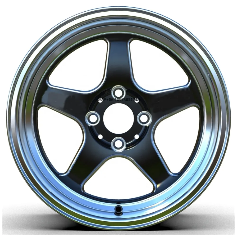 17''18'' Passenger Car Wheels Alloy Rimwholesale Hot Sale Wheelsalloy Wheels for Cars
17''18'' Passenger Car Wheels Alloy Rimwholesale Hot Sale Wheelsalloy Wheels for Cars