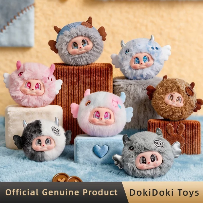 Cupa Monster Soft Collection Series Mini Plush Blind Box Cute Bag Pendant Doll Decor Ornament Figure Toys For Adult Collection
Cupa Monster Soft Collection Series Mini Plush Blind Box Cute Bag Pendant Doll Decor Ornament Figure Toys For Adult Collection