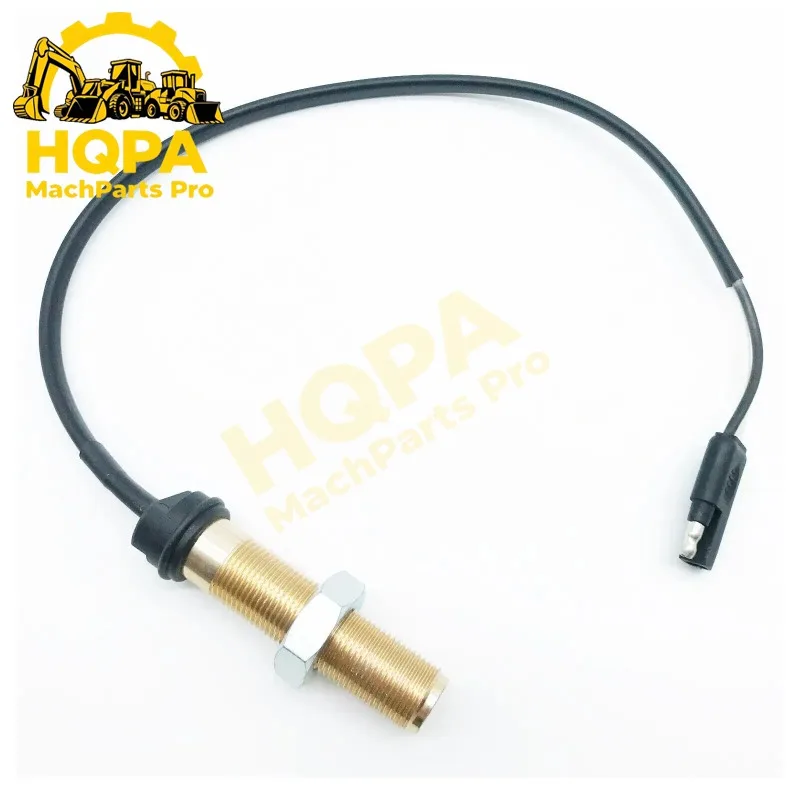 Датчик скорости грузовика 5MT660
Датчик скорости грузовика 5MT660