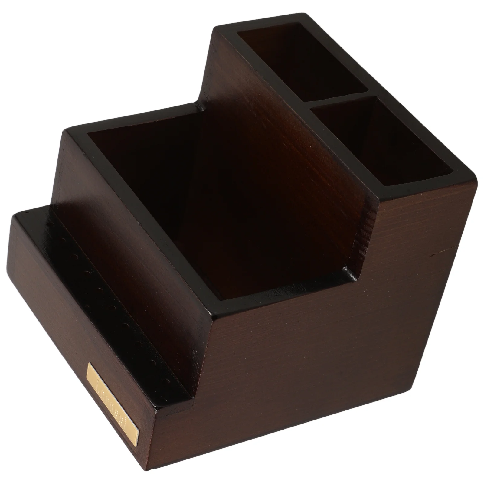 Manicure Tool Storage Box Nail Holder Stand Drill Bit Organizer Salon Supply Polisher Decor Case Solid Wood
Manicure Tool Storage Box Nail Holder Stand Drill Bit Organizer Salon Supply Polisher Decor Case Solid Wood