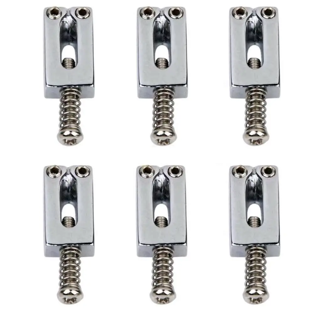 ST Electric Guitar Single Shake Tremolo Bridge String Bridge Tailpiece Lower String Bar String Pressure Code
ST Electric Guitar Single Shake Tremolo Bridge String Bridge Tailpiece Lower String Bar String Pressure Code