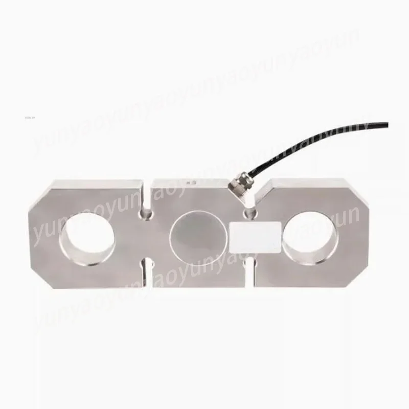 High-precision Tension and Pressure Lift Overload Test, 12V Plate Ring Type Tension Sensor
High-precision Tension and Pressure Lift Overload Test, 12V Plate Ring Type Tension Sensor