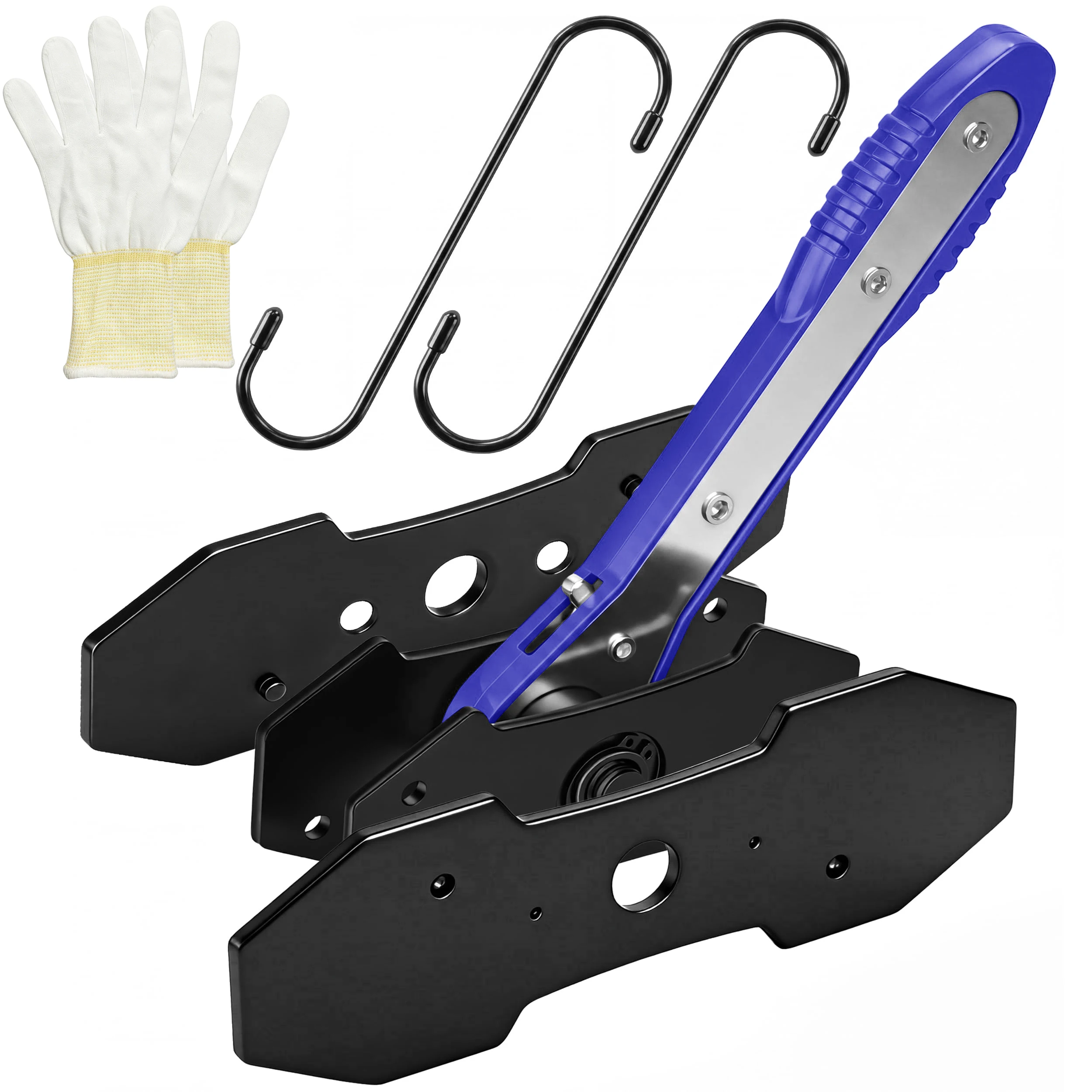 Car Ratchet Brake Piston Caliper Spreader Tool Stainless Steel Press Twin Quad Separator Pad Disc Repair Kits Brake Caliper Tool
Car Ratchet Brake Piston Caliper Spreader Tool Stainless Steel Press Twin Quad Separator Pad Disc Repair Kits Brake Caliper Tool