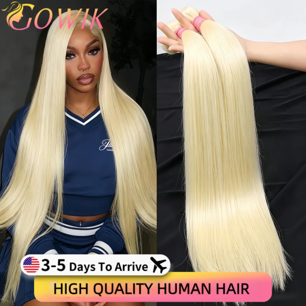 613 Straight Bundles Human Hair 24 26 28 30 Inch Brazilian 613 Bone Straight Bundles 12A Remy Human Hair Weaving Blonde Bundles For Women
613 Straight Bundles Human Hair 24 26 28 30 Inch Brazilian 613 Bone Straight Bundles 12A Remy Human Hair Weaving Blonde Bundles For Women
