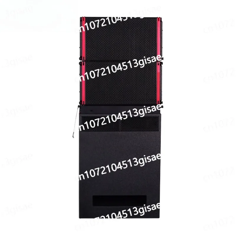 Single twelve-inch linear array audio professional large outdoor performance stage audio linear array speaker equipment
Single twelve-inch linear array audio professional large outdoor performance stage audio linear array speaker equipment