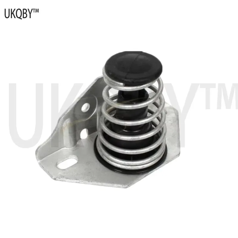 Регулятор сферической шеи, пружина давления газа, буфер, остановка пружины, глухая заклепка 51237295780 51237295780
Регулятор сферической шеи, пружина давления газа, буфер, остановка пружины, глухая заклепка 51237295780 51237295780