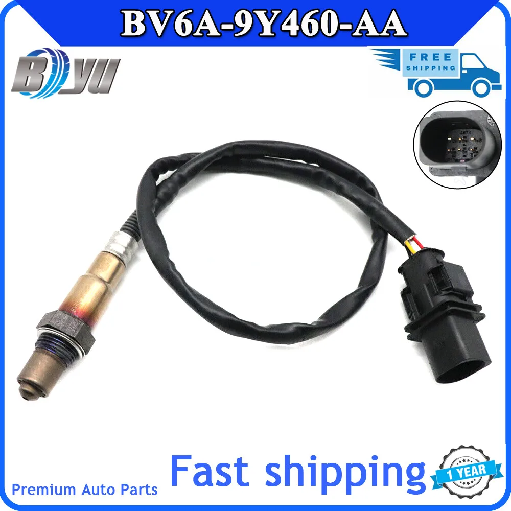 Car Air Fuel Ratio Lambda O2 Oxygen Sensor For Ford Chevrolet Opel Malibu 2012-2017 New 0258017290 7481852 BV6A-9Y460-AA
Car Air Fuel Ratio Lambda O2 Oxygen Sensor For Ford Chevrolet Opel Malibu 2012-2017 New 0258017290 7481852 BV6A-9Y460-AA