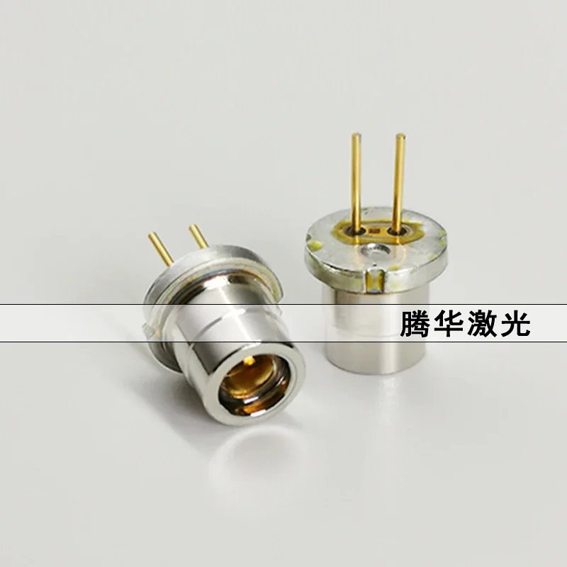 Новый и оригинальный NUGM03T 520nm1W Зеленый лазерный диод 525nm 1000mW
Новый и оригинальный NUGM03T 520nm1W Зеленый лазерный диод 525nm 1000mW