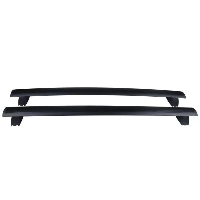 Roof bar Car luggage rack Aluminum alloy
Roof bar Car luggage rack Aluminum alloy