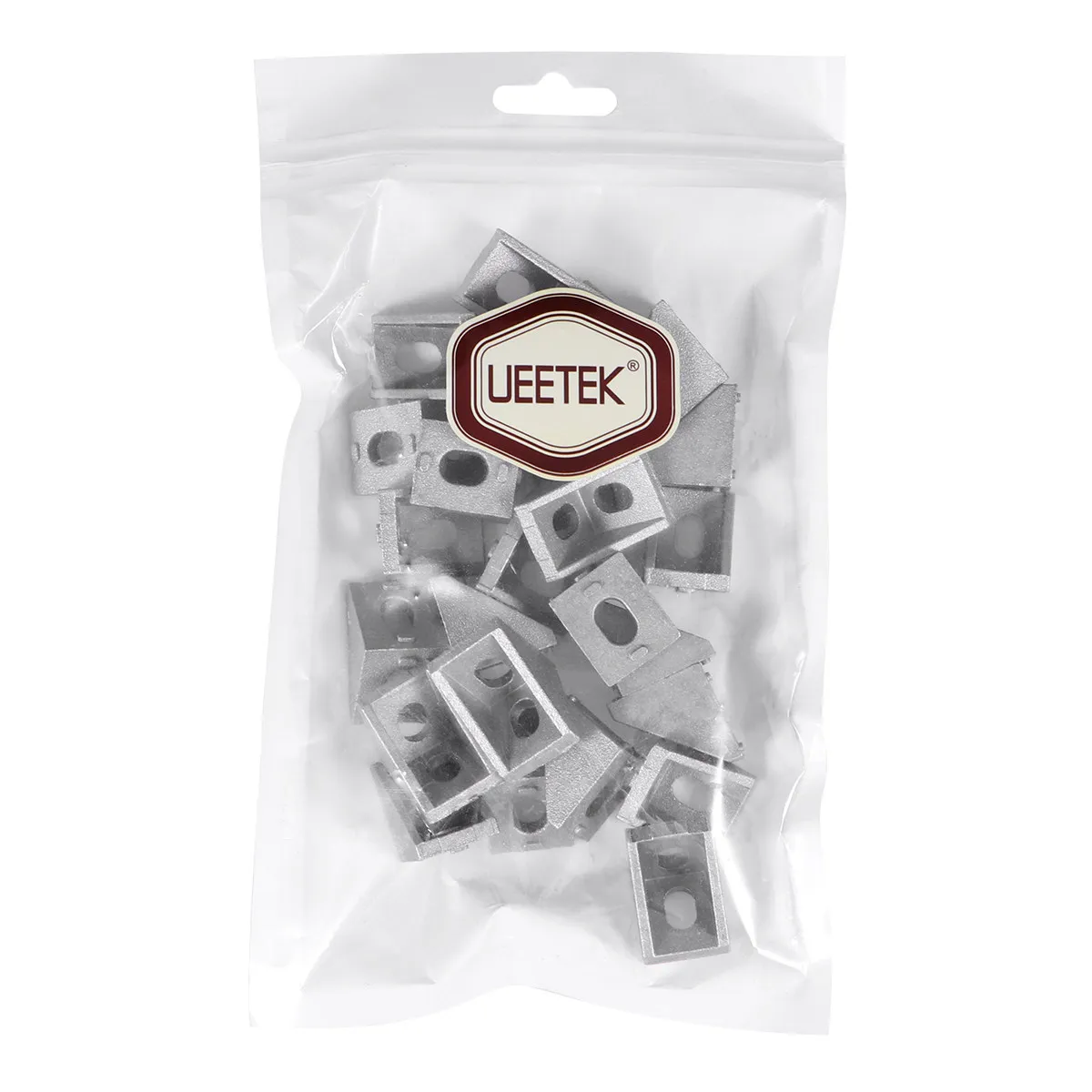 25 шт. Усиленные алюминиевые угловые кронштейны серии 2020 для экструдеров 20 мм, ЧПУ-станков, 3D-принтеров, робототехники, алюминиевых рам
25 шт. Усиленные алюминиевые угловые кронштейны серии 2020 для экструдеров 20 мм, ЧПУ-станков, 3D-принтеров, робототехники, алюминиевых рам