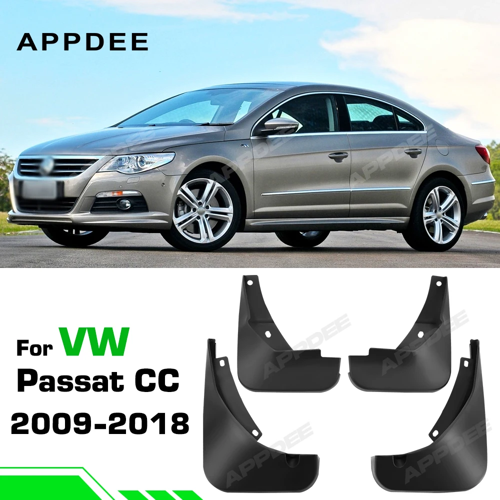 Fender For VW Passat CC 2009 2010 2011 Mudflaps Splash Guards Mudguards Mud Flaps car Accessories
Fender For VW Passat CC 2009 2010 2011 Mudflaps Splash Guards Mudguards Mud Flaps car Accessories