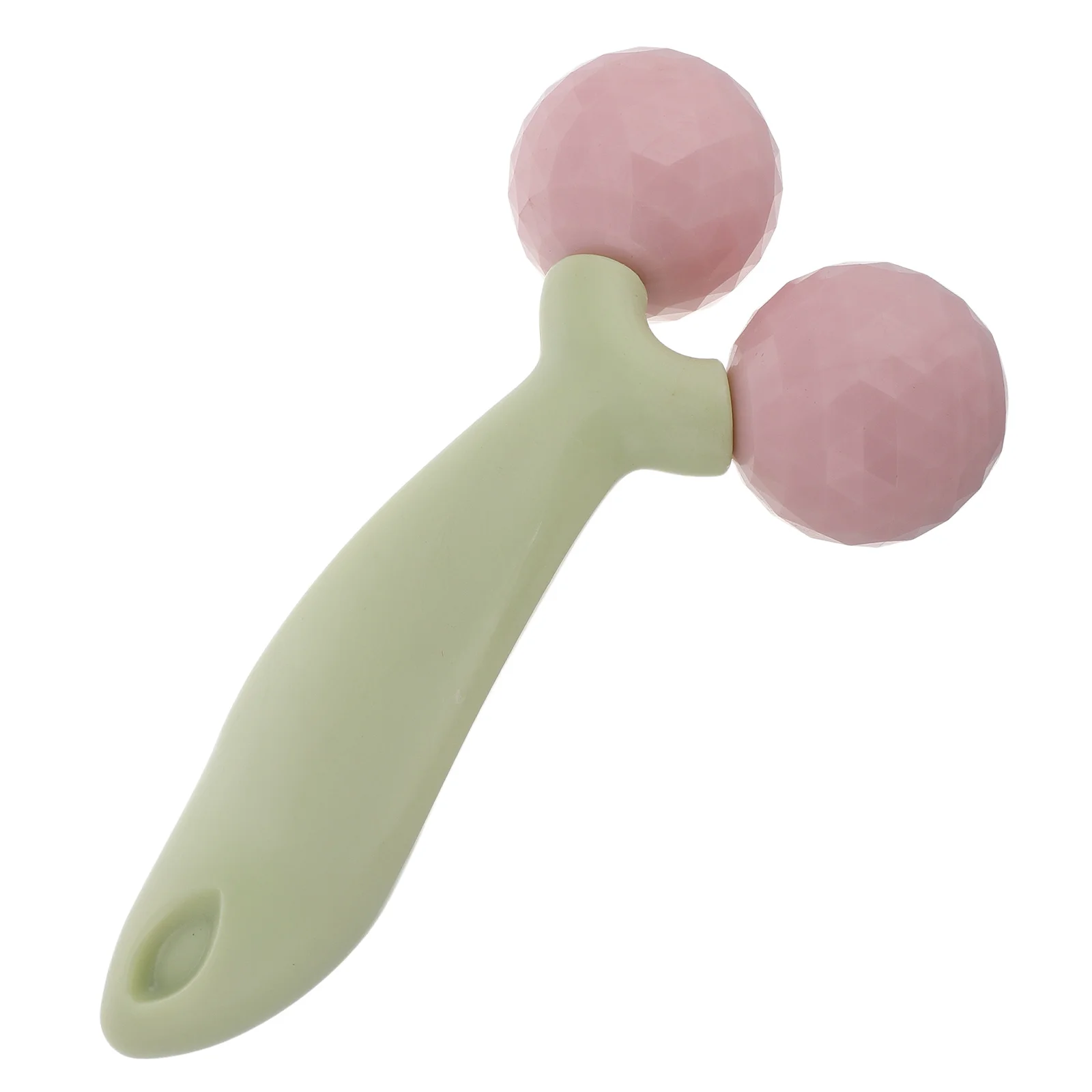 Manual Facial Massager Face Care Roller Beauty Skincare Supplies Tools Small Puffiness Reducer
Manual Facial Massager Face Care Roller Beauty Skincare Supplies Tools Small Puffiness Reducer