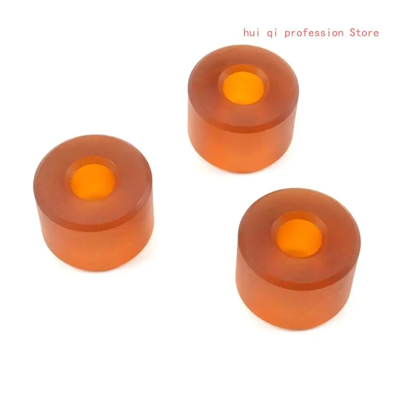 3Pcs ATV Driven Clutch Roller Replacements for Can Sport Defender Easy Installation H8WE
3Pcs ATV Driven Clutch Roller Replacements for Can Sport Defender Easy Installation H8WE