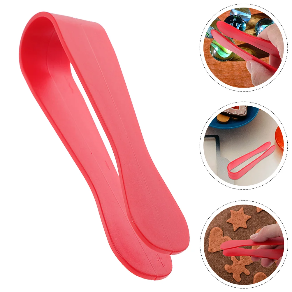 3 Pcs Simulated Barbecue Clip Children's Clips Packaging Decoration Stickers Small BBQ Tongs
3 Pcs Simulated Barbecue Clip Children's Clips Packaging Decoration Stickers Small BBQ Tongs