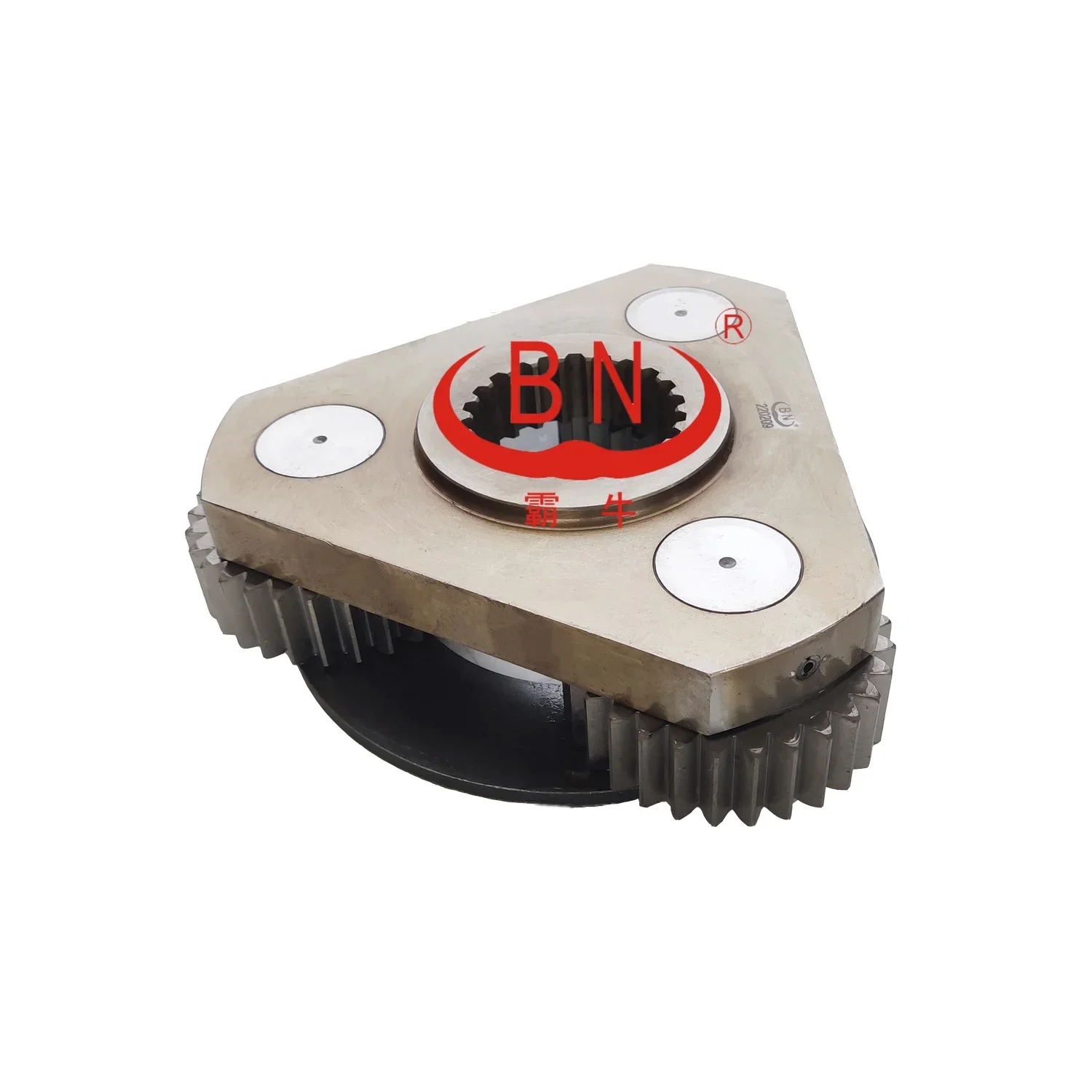 100502-00037 DX520LCA Final Drive Part Swing Reduction Part Swing Motor CARRIER ASSY for DOOSAN DX520LCA DX500LCA DX480LCA
100502-00037 DX520LCA Final Drive Part Swing Reduction Part Swing Motor CARRIER ASSY for DOOSAN DX520LCA DX500LCA DX480LCA