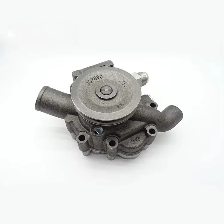 KOVAX 107-7701 4W-0253 C7 Water Pump 7C4508 195-0303-01 E3114 E3116 E3126 Engine 1593137 4W7589
KOVAX 107-7701 4W-0253 C7 Water Pump 7C4508 195-0303-01 E3114 E3116 E3126 Engine 1593137 4W7589