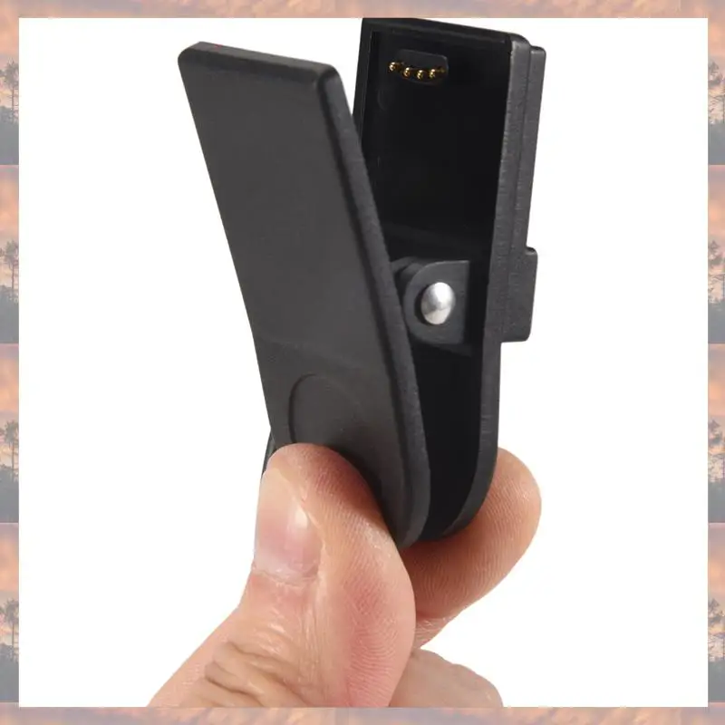 2025 New-Charging Clip,Replacement USB Charging Stand Compatible With For Garmin-Fenix Chronos Smart Watch Charging Cable 
2025 New-Charging Clip,Replacement USB Charging Stand Compatible With For Garmin-Fenix Chronos Smart Watch Charging Cable