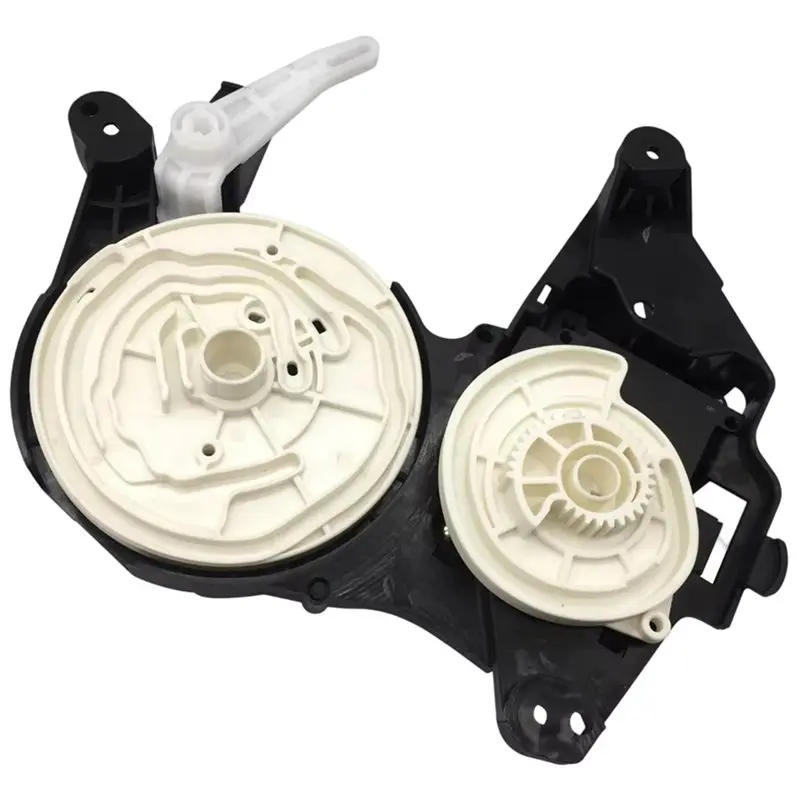 A20K-Air Mix Door Actuator Servo Motor Air Conditioner Radiator Damper Servo Mechanism Damper Actuator Air Conditioning Servo Mo
A20K-Air Mix Door Actuator Servo Motor Air Conditioner Radiator Damper Servo Mechanism Damper Actuator Air Conditioning Servo Mo