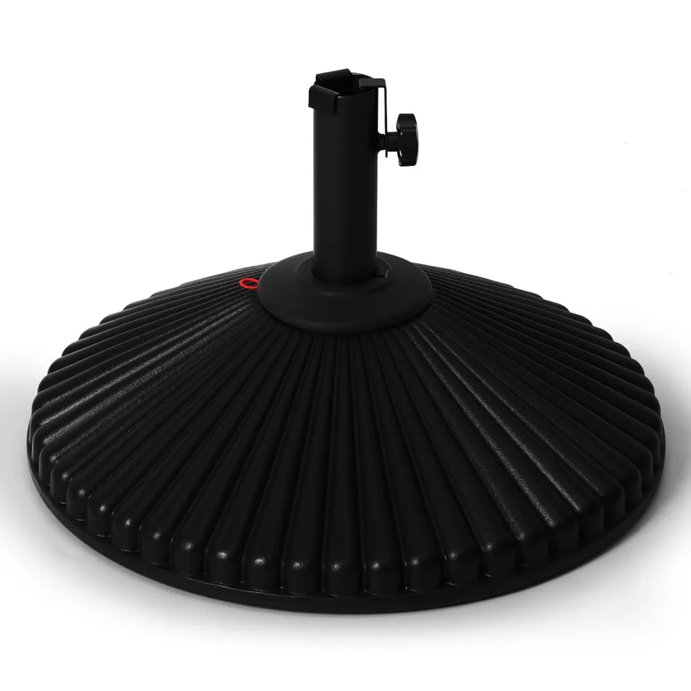 Umbrella Stand, Round Sun-shaped Outdoor Umbrella Frame with Adjustment Knob, Customizable
Umbrella Stand, Round Sun-shaped Outdoor Umbrella Frame with Adjustment Knob, Customizable