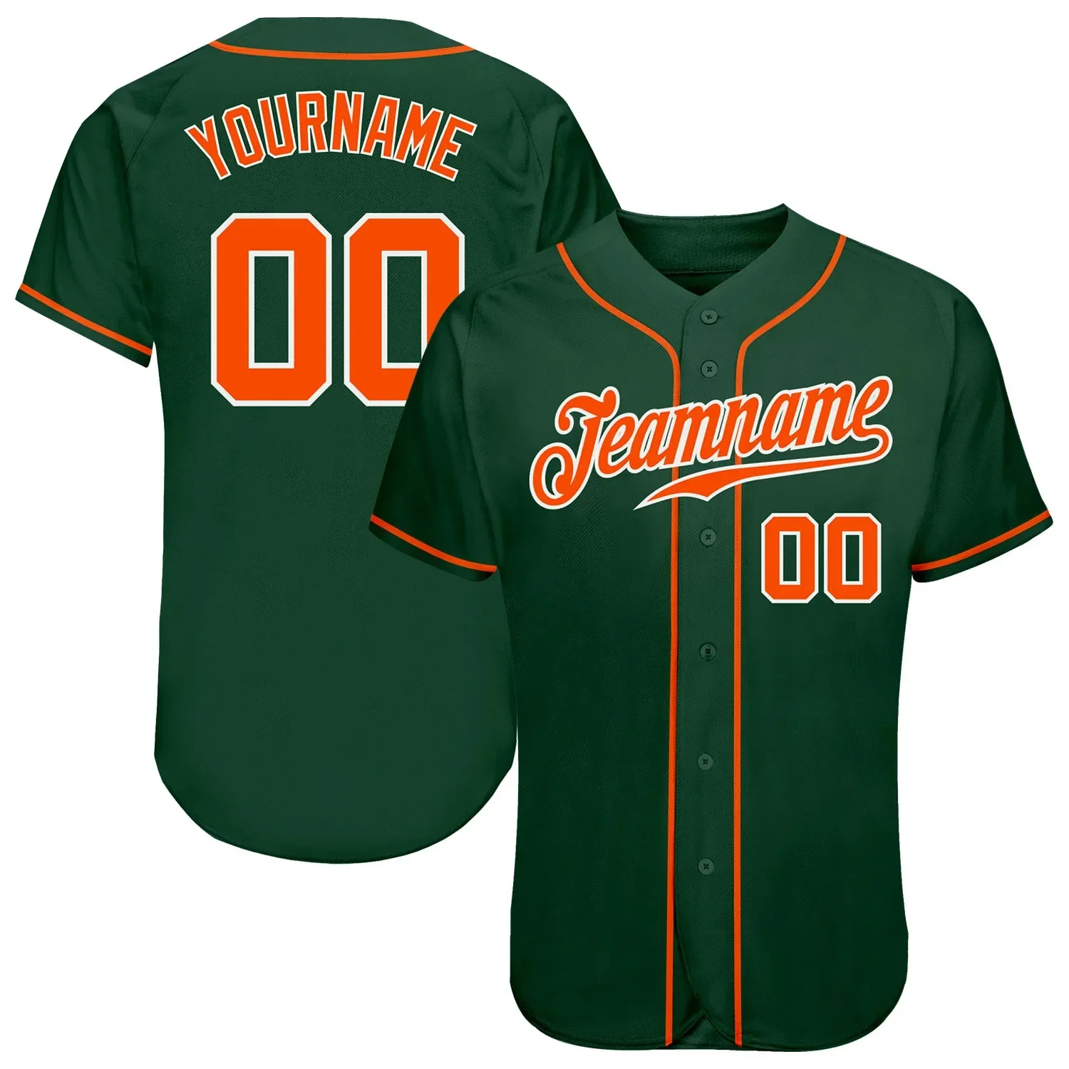 Green Color Vintage Custom Baseball Jersey Shirt 3D Printed for Men and Women Shirt Sport Unisex Tops
Green Color Vintage Custom Baseball Jersey Shirt 3D Printed for Men and Women Shirt Sport Unisex Tops