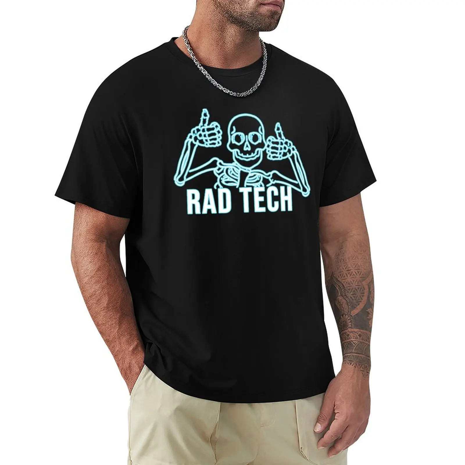 radtech xray radiology medicine radiologist nurse T-Shirt cute clothes plain anime shirt sublime mens white t shirts
radtech xray radiology medicine radiologist nurse T-Shirt cute clothes plain anime shirt sublime mens white t shirts