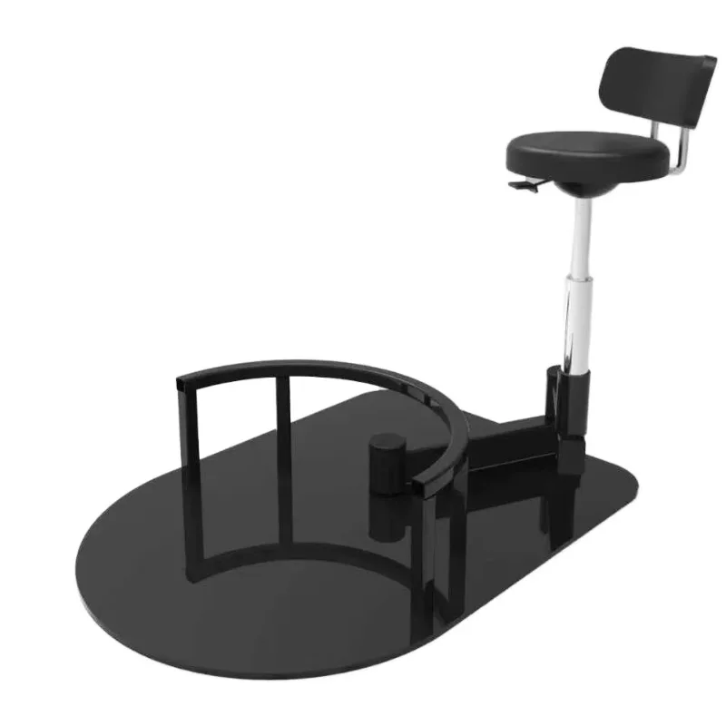 New Design Barber Chair Modern Black Barber Chair Professional 360 Rotating Barber Chair for Salons and Schools Best Revolving
New Design Barber Chair Modern Black Barber Chair Professional 360 Rotating Barber Chair for Salons and Schools Best Revolving