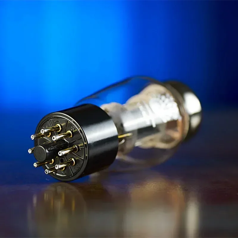 UK 6SN7 (6N8P 6H8C CV181) лампа PSVANE, прецизионная, соответствующая оригинальную, аутентичную
UK 6SN7 (6N8P 6H8C CV181) лампа PSVANE, прецизионная, соответствующая оригинальную, аутентичную