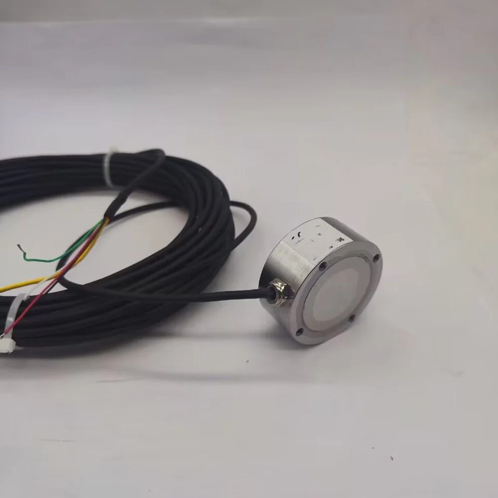 2026 Hot Sale C9B 50KN Load Cell
2026 Hot Sale C9B 50KN Load Cell