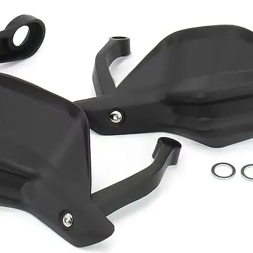 For BMW R1200/1250GS, F800/750GS, S1000XR, F900R/XR – Motorcycle Handguard Cover & Windshield Protector
For BMW R1200/1250GS, F800/750GS, S1000XR, F900R/XR – Motorcycle Handguard Cover & Windshield Protector