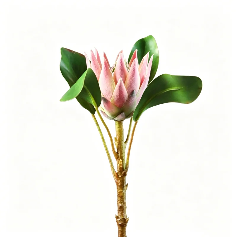 1PCS Europe Style Beautiful Artificial Flowers Fake King Home Table Top Display Flowers Decorative Silk Flower
1PCS Europe Style Beautiful Artificial Flowers Fake King Home Table Top Display Flowers Decorative Silk Flower