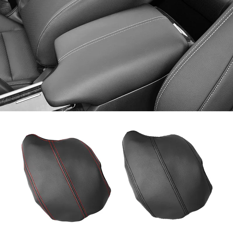 Only LHD version For Honda Accord 9th 2014 2015 2016 Microfiber Leather Car Center Control Armrest Box Protective Cover Trim
Only LHD version For Honda Accord 9th 2014 2015 2016 Microfiber Leather Car Center Control Armrest Box Protective Cover Trim