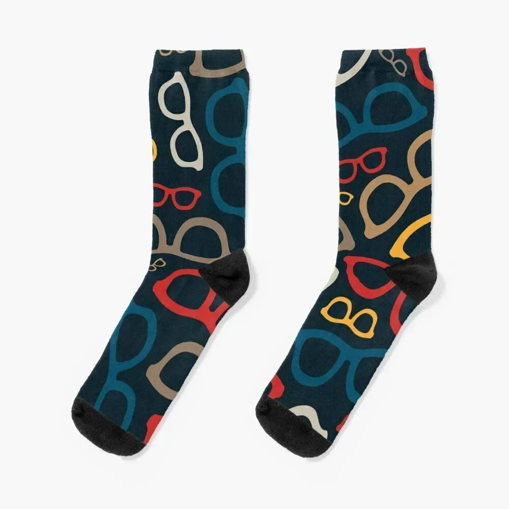 Colorful Smart Glasses Pattern Socks luxury loose hip hop funny gifts Boy Socks Women's
Colorful Smart Glasses Pattern Socks luxury loose hip hop funny gifts Boy Socks Women's