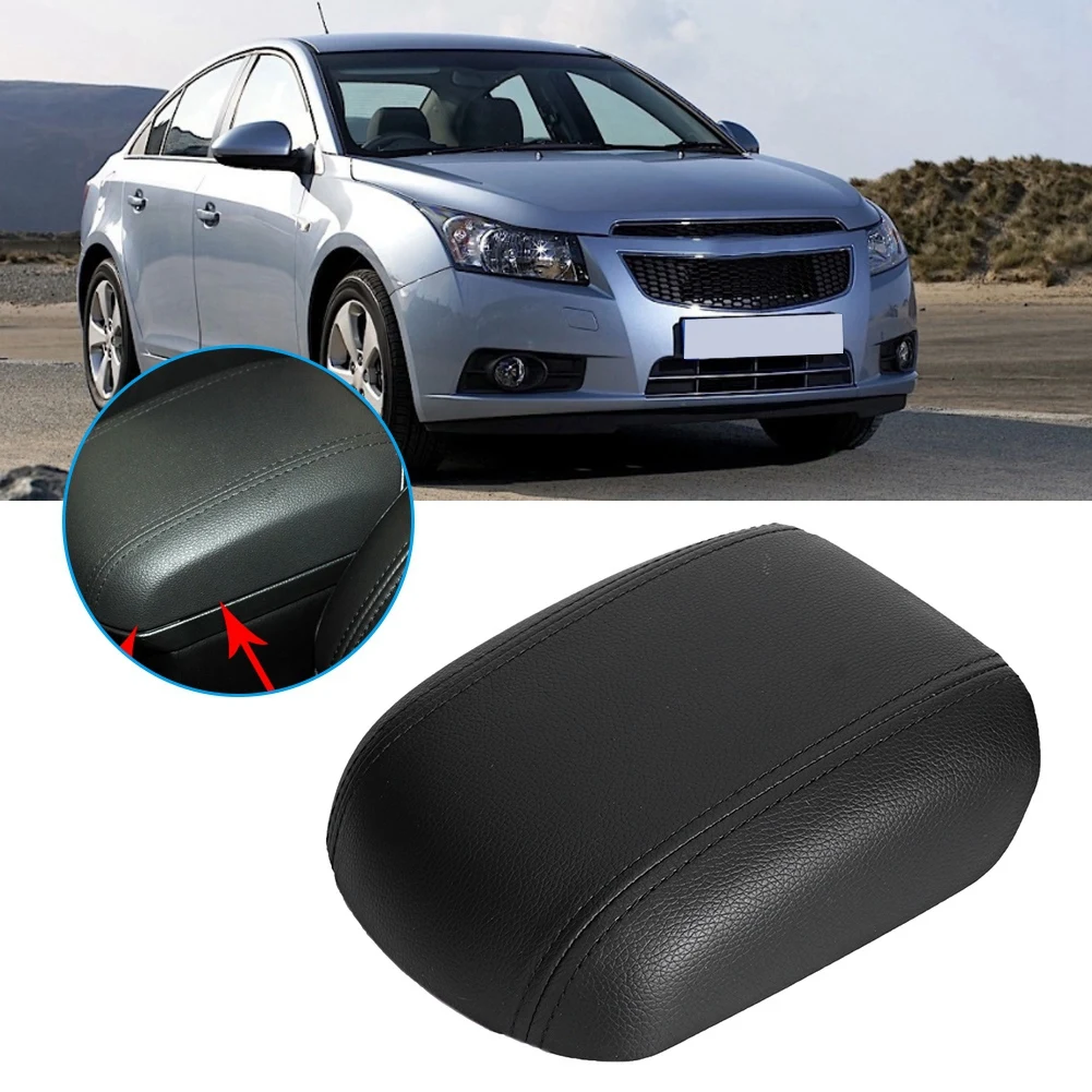 Крышка подлокотника центральной консоли подходит для Chevrolet Cruze 2009-2014 (черный)
Крышка подлокотника центральной консоли подходит для Chevrolet Cruze 2009-2014 (черный)