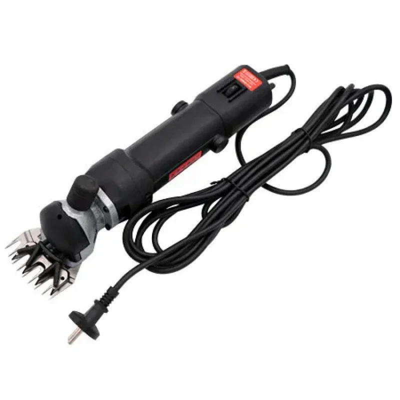 220V 110V Speed Adjustable Electric Shear Machine For Animal Goat Horse Wool Sheep Hair Clipper
220V 110V Speed Adjustable Electric Shear Machine For Animal Goat Horse Wool Sheep Hair Clipper