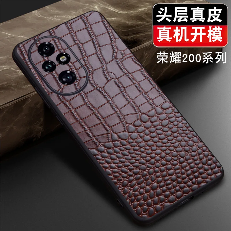 Luxury Genuine Cow Stick Leather Magnetic Cover Mobile Phone Book Case For Honor 600 400 300 200 100 90 70 Pro Cases Funda Cases
Luxury Genuine Cow Stick Leather Magnetic Cover Mobile Phone Book Case For Honor 600 400 300 200 100 90 70 Pro Cases Funda Cases