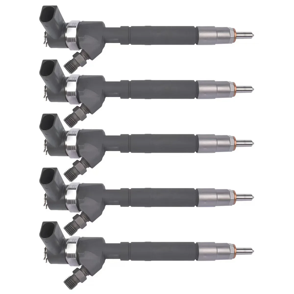 Diesel fuel injector 0445110035 A6130700187 for 1999-2005 Mercedes VITO V-KLASSE E-KLASSE 2.7L CDI
Diesel fuel injector 0445110035 A6130700187 for 1999-2005 Mercedes VITO V-KLASSE E-KLASSE 2.7L CDI
