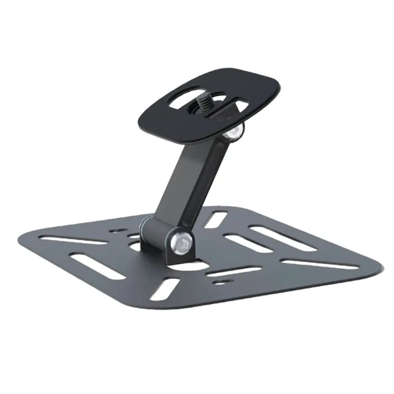 Desktop/Wall-Mount Ceiling-Mount 3In1 Portable Folding Projector Stand Multi-Functional
Desktop/Wall-Mount Ceiling-Mount 3In1 Portable Folding Projector Stand Multi-Functional