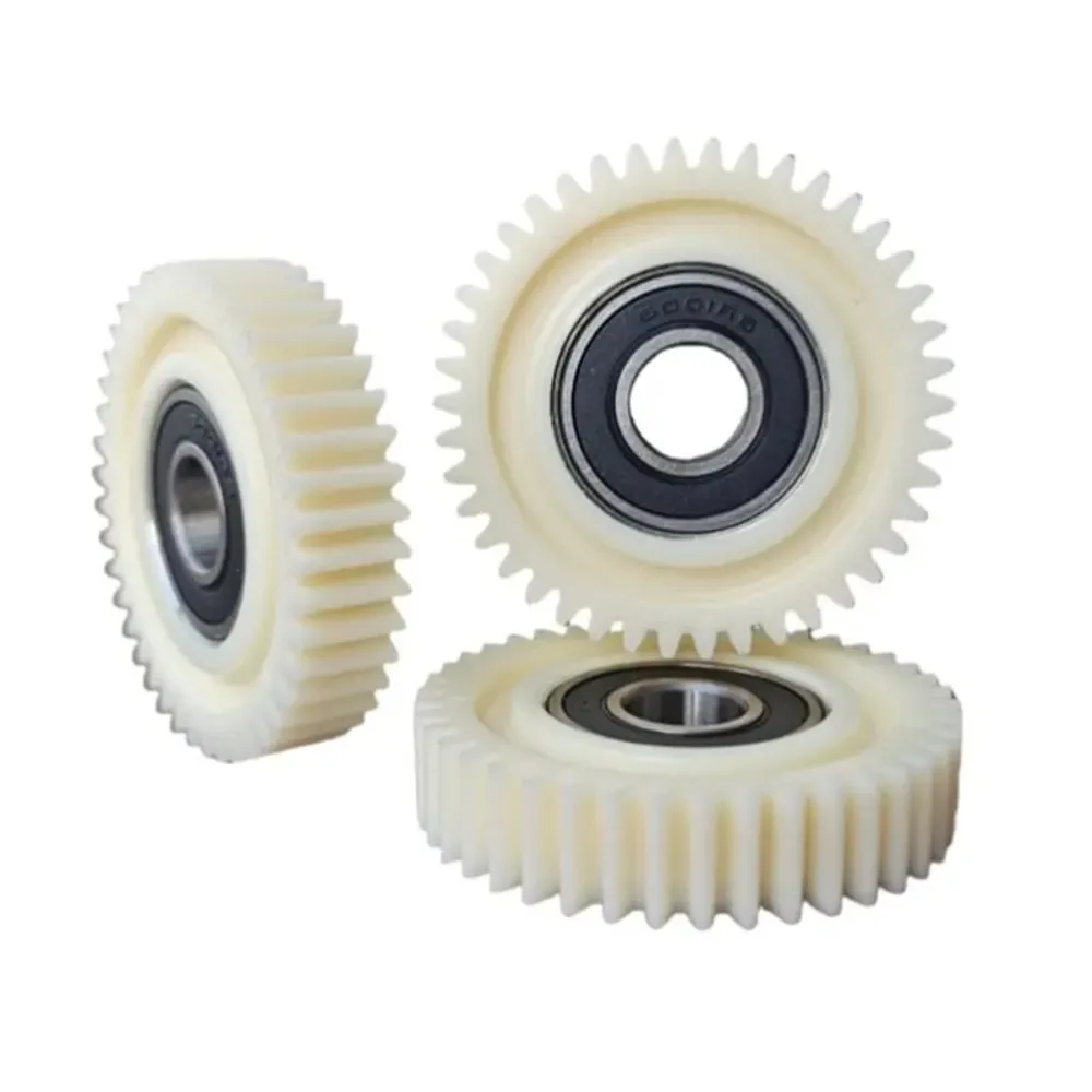 Repuestos para Motor Bafang G070 y G040 CST - Juego de Engranajes de Nylon (3 Piezas) para Motor XD BPM, Repuesto para Embrague
Repuestos para Motor Bafang G070 y G040 CST - Juego de Engranajes de Nylon (3 Piezas) para Motor XD BPM, Repuesto para Embrague