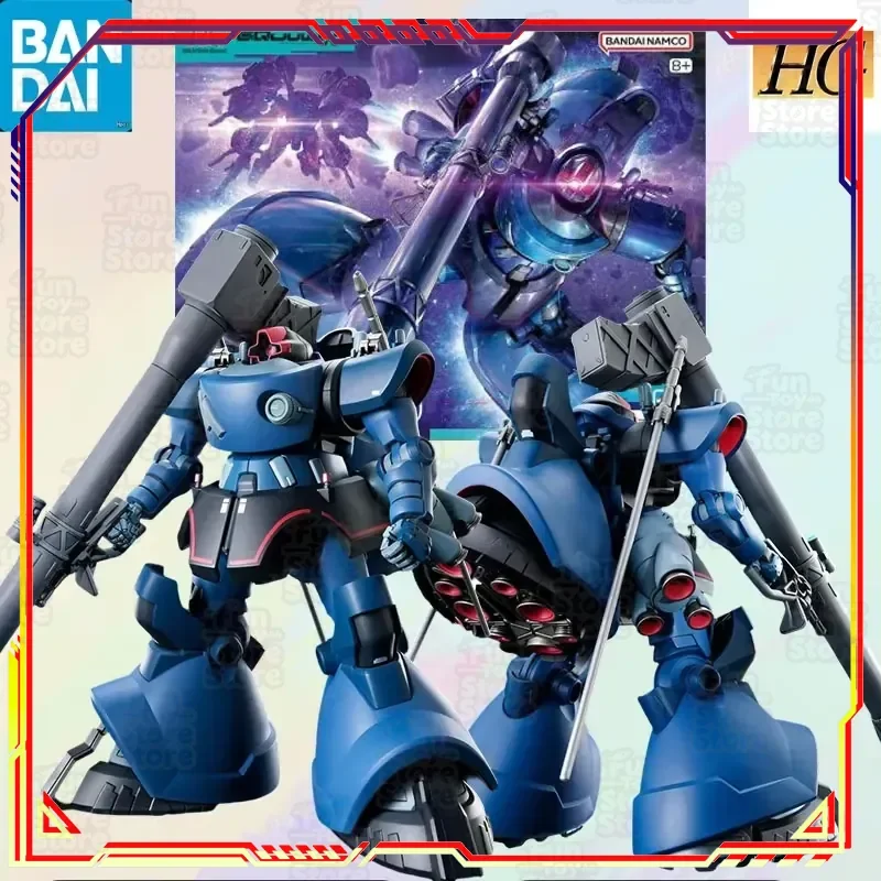 BANDAI SPIRITS Gundam Cross War HG 1/144 Sharial Custom Rick Dom Model Kit Collectible Building Toy Assemble Figure with Foam
BANDAI SPIRITS Gundam Cross War HG 1/144 Sharial Custom Rick Dom Model Kit Collectible Building Toy Assemble Figure with Foam