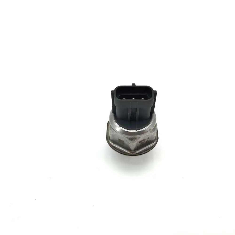 Fuel Rail HIGH Pressure Sensor For NISSAN Murano Navara NP300 45PP3-4, 55PP05-01
Fuel Rail HIGH Pressure Sensor For NISSAN Murano Navara NP300 45PP3-4, 55PP05-01