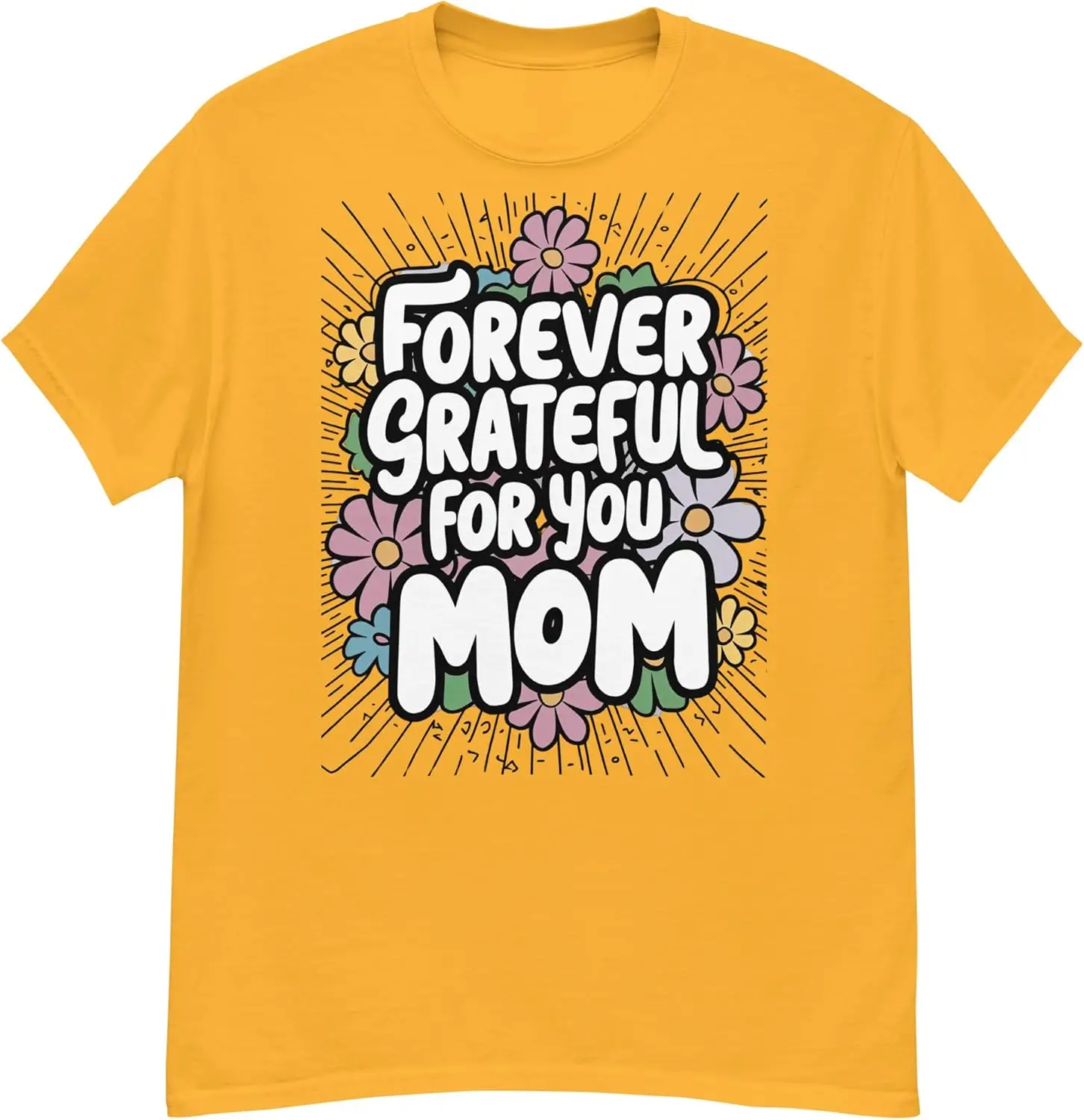 Надпись Forever Grateful для вас, футболка с рисунком для мамы-футболка с сердечными надписями на День Матери
Надпись Forever Grateful для вас, футболка с рисунком для мамы-футболка с сердечными надписями на День Матери