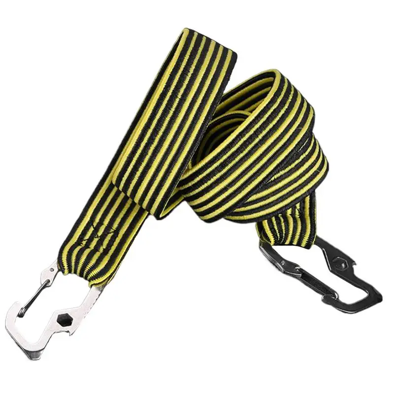 Motorcycle Bike Luggage Rack Carrier Elastic Band With Hooks MTB Cycling Supplies Cargo Racks Tied Rubber Fixed Straps Rope Tape
Motorcycle Bike Luggage Rack Carrier Elastic Band With Hooks MTB Cycling Supplies Cargo Racks Tied Rubber Fixed Straps Rope Tape
