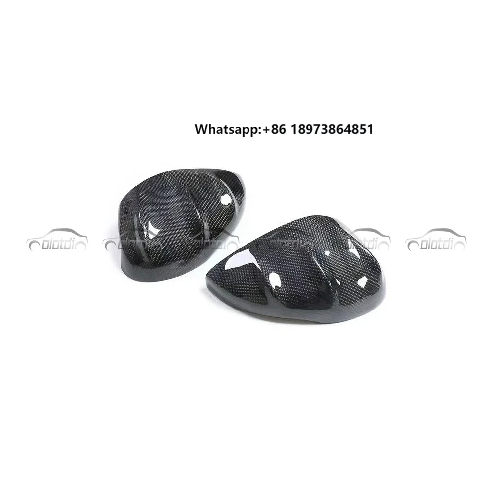For 11th FL5 Dry Carbon Sticker Side Door Wing Mirror Covers Caps Housing 2022-2023 Auto Tuning 
For 11th FL5 Dry Carbon Sticker Side Door Wing Mirror Covers Caps Housing 2022-2023 Auto Tuning