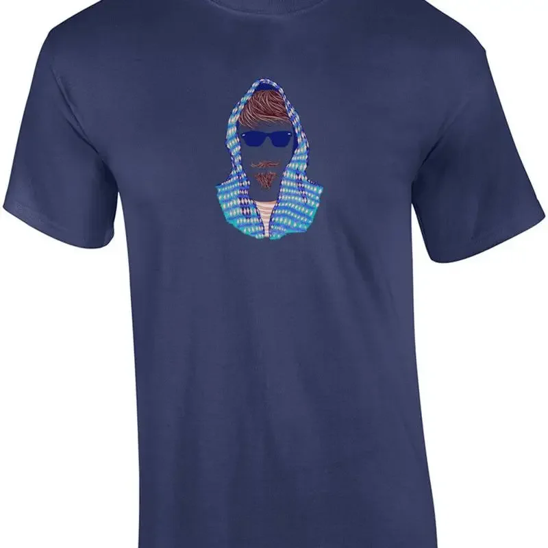 Hipster Trendy T Shirt
Hipster Trendy T Shirt