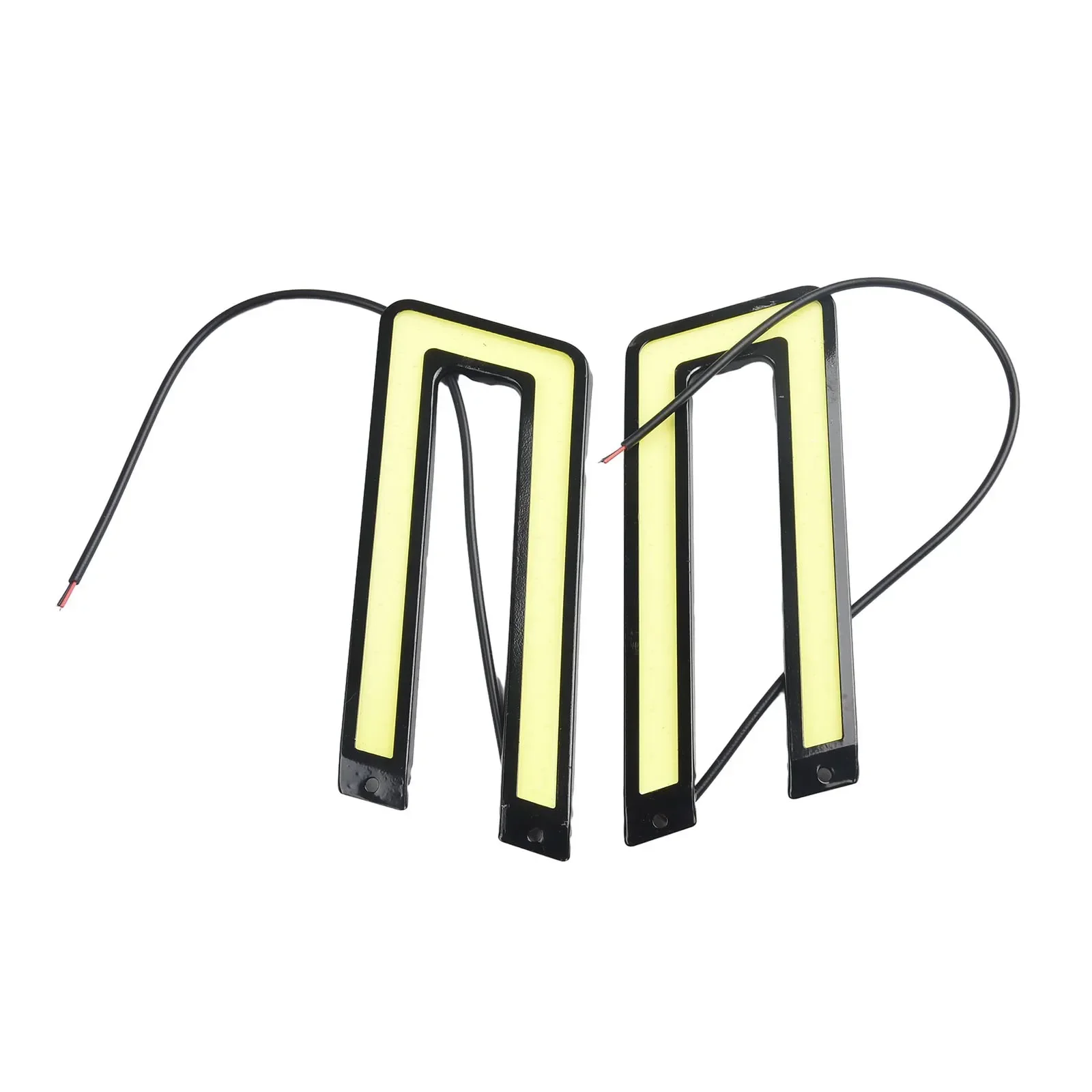 High Quality Brand New Running Lights Parts DC 12 V Daytime Driving Fog Lamp Fittings LED Replacement Accessories
High Quality Brand New Running Lights Parts DC 12 V Daytime Driving Fog Lamp Fittings LED Replacement Accessories