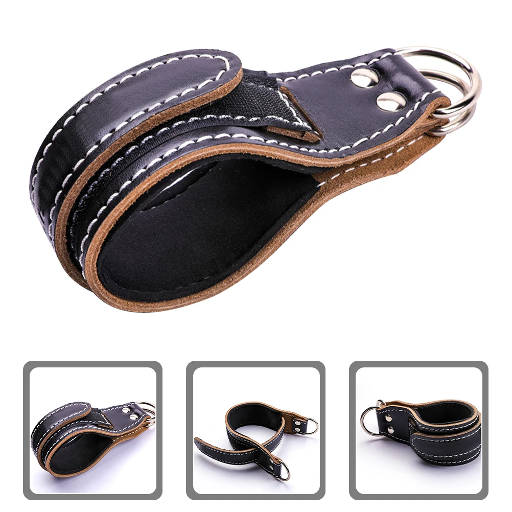 1pc Premium Adjustable Ankle Strap Buckle For Cable Machine Durable Leg Training Fitness Tool Sports Ankle Belt Secure Fastening
1pc Premium Adjustable Ankle Strap Buckle For Cable Machine Durable Leg Training Fitness Tool Sports Ankle Belt Secure Fastening