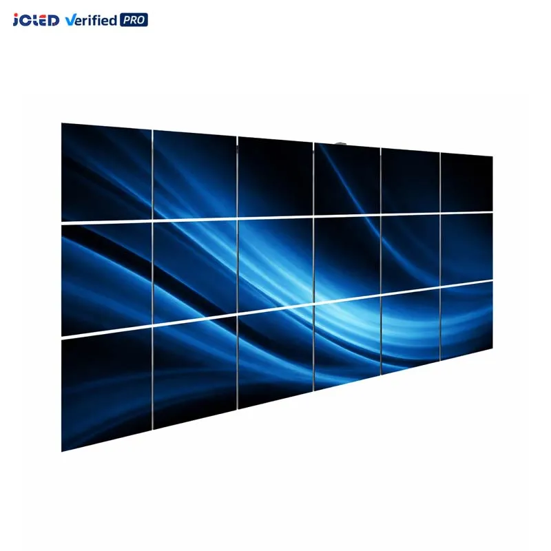 7680HZ High Refresh P2.6 P2.9 P3.91 LED Display Screen, Easy Installation Rental LED Video Wall Panel for Concert Stage Event Ba
7680HZ High Refresh P2.6 P2.9 P3.91 LED Display Screen, Easy Installation Rental LED Video Wall Panel for Concert Stage Event Ba