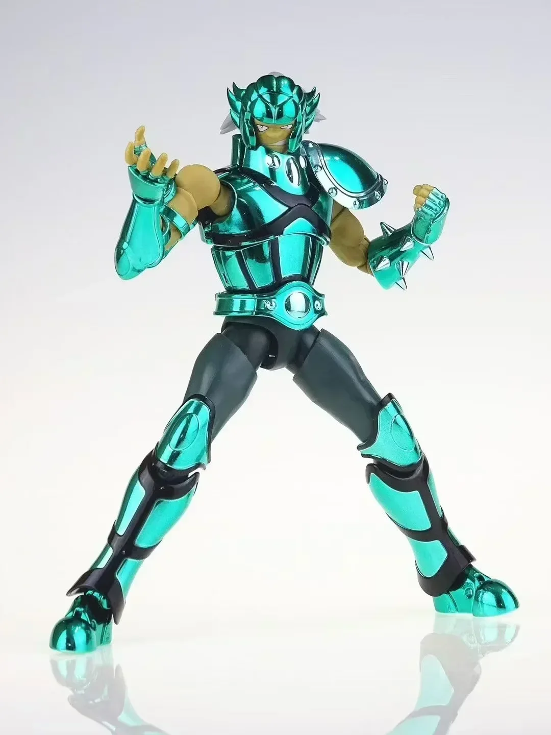 В наличии Saint Seiya CS Модель Миф Ткань EX Hercules/Terracles Argeti Silver Knights of the Zodiac Фигурка Сборка игрушек
В наличии Saint Seiya CS Модель Миф Ткань EX Hercules/Terracles Argeti Silver Knights of the Zodiac Фигурка Сборка игрушек