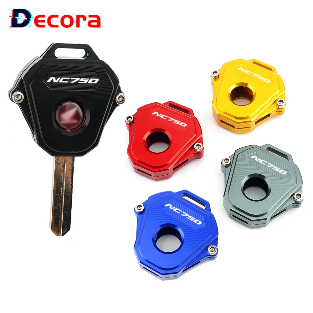 Motorcycle Accessories CNC Aluminum Key Cover Shell Case Cap For Honda NC750 NC750X NC750S NC750D NC 750 750X 750S
Motorcycle Accessories CNC Aluminum Key Cover Shell Case Cap For Honda NC750 NC750X NC750S NC750D NC 750 750X 750S